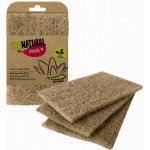 York Houba na nádobí eco 3ks – Zboží Dáma