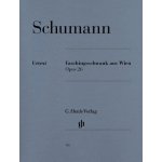 Robert Schumann Carnival of Vienna Op. 26 noty na klavír – Hledejceny.cz