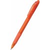 Pentel iFeel-It! BX417 oranžové