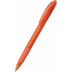 Pentel iFeel-It! BX417 oranžové