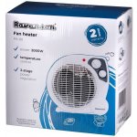 Ravanson FH-101 – Zboží Dáma