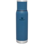 Stanley Adventure To Go Bottle 1 l 1.1QT Hammertone Green – Hledejceny.cz