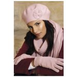 Kamea baret Salamanka modrá navy – Hledejceny.cz
