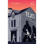 Anna Burns - Tejes – Hledejceny.cz