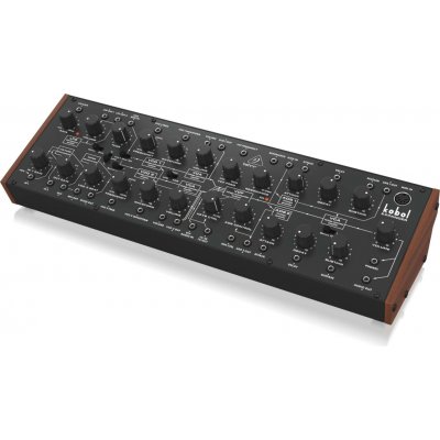 Behringer Kobol Expander – Zboží Mobilmania