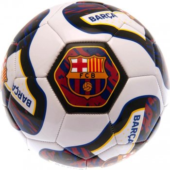 Fotbalfans FC Barcelona