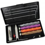 Lansky Brusná sada 4-Stone Deluxe Diamond – Sleviste.cz