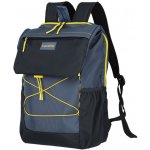 Travelite Batoh na notebook 15'6 tmavě modrá 096310-20 – Zboží Živě