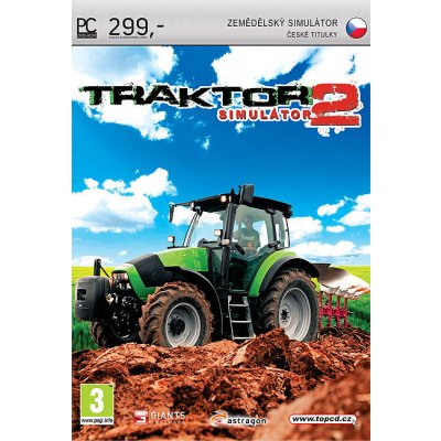 Traktor 2: Zetor od 130 Kč - Heureka.cz