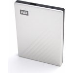 WD My Passport Ultra for MAC 5TB, WDBPMV0050BSL-WESN – Sleviste.cz