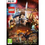 LEGO The Lord of the Rings – Sleviste.cz