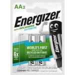 Energizer EXTREME AA 2300 mAh 2 ks 7638900416886 – Zboží Mobilmania