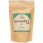 Organic India Skořice mletá Cejlonská BIO 100 g – Zboží Dáma