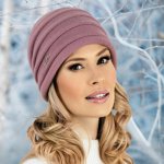 Krumlovanka dámská starorůžová Woolmark W-0910/628 – Hledejceny.cz