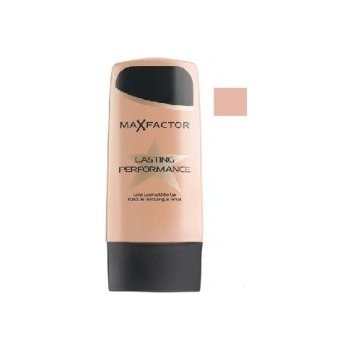 Max Factor Lasting Performance Tekutý make-up 100 Fair 35 ml