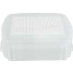 JJC Diffusor pro Nikon SB-5000 – Zboží Mobilmania