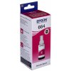 Plnící sada Inkoust Epson T6643 Magenta - originální