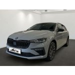 Skoda Scala 1.0 TSI Balance 85 kW