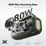 Anker Soundcore Boom 2 – Zboží Živě