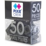 PIXIE CREW Silikonové pixely malé, 23 – Hledejceny.cz