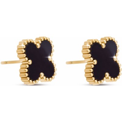 Ellami Ellami SOFIA 3130 Pozlacené náušnice 1003130 – Zboží Mobilmania