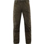 Fjallraven Vidda Pro Ventilated Trs dark olive – Hledejceny.cz