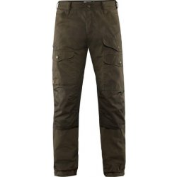 Fjallraven Vidda Pro Ventilated Trs dark olive