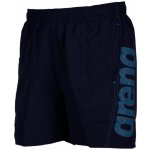 Arena Fundamentals Logo Boxer Dark blue – Hledejceny.cz