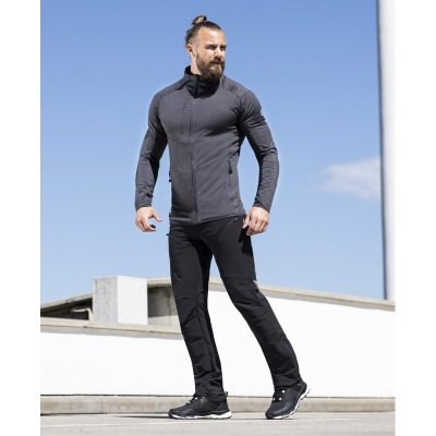 Ardon H2304 Kalhoty CITYCONIC softshellové Černá – Zboží Dáma