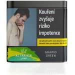 Al Fakher Grapio Green 1000 g – Zboží Dáma
