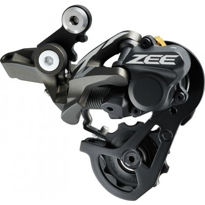 Shimano Zee RD-M640 – Hledejceny.cz