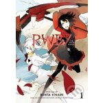 RWBY The Official Manga 1 : The Beacon Arc - Productions Teeth Rooster