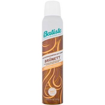 Batiste Fragrance Marrakech suchý šampon z limitované edice s vůní orientu Spicy & Vibrant 200 ml