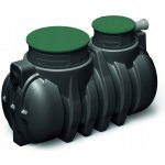 Waterform Underground R 1000 l – Hledejceny.cz