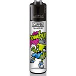 Clipper Zombie Food Diet Zombie Pop – Hledejceny.cz