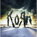 Korn - PATH OF TOTALITY LP – Hledejceny.cz