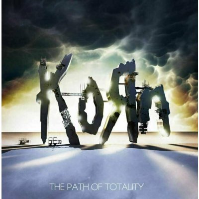 Korn - PATH OF TOTALITY LP