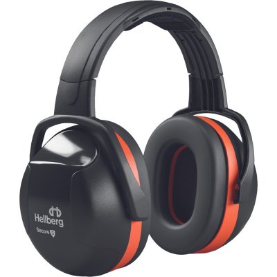 Ear Defender SECURE 3H – Zboží Mobilmania