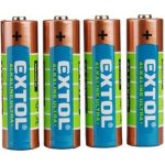 EXTOL ENERGY AA 20ks 42013 – Sleviste.cz