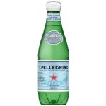 San Pellegrino perlivá minerální voda 0,5 l – Hledejceny.cz