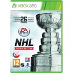 NHL: Legacy Edition – Zboží Živě