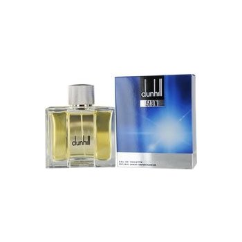 DUNHILL 51.3 N toaletní voda pánská 100 ml