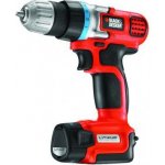 Black & Decker EGBL108KB – Zboží Dáma