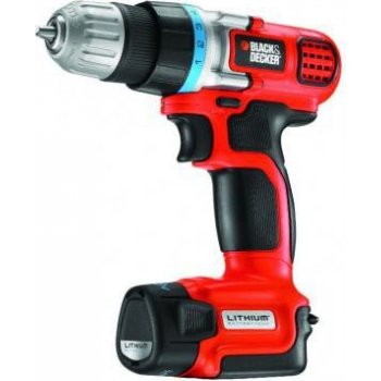 Black & Decker EGBL108KB