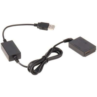 FILM-TECHNIKA LP-E12USBDUMMY – Zboží Živě