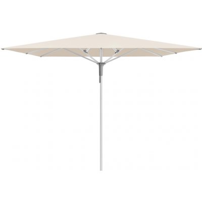 Slunečník GLATZ Fortino 200 x 200 cm Off White (158) – Hledejceny.cz