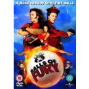 Balls Of Fury DVD