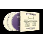 Deep Purple - Bombay Calling - Live In 95 - CD – Hledejceny.cz