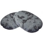 eses kryty na sluchátka Apple AirPods Max vzorované 01 silikonové – Zboží Živě