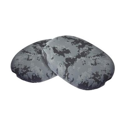 eses kryty na sluchátka Apple AirPods Max vzorované 01 silikonové – Zboží Živě